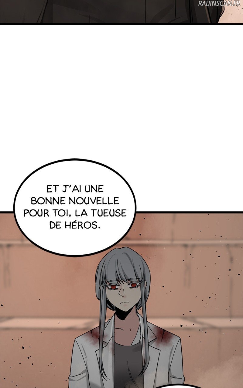 Read Hero Killer FR Manga Online