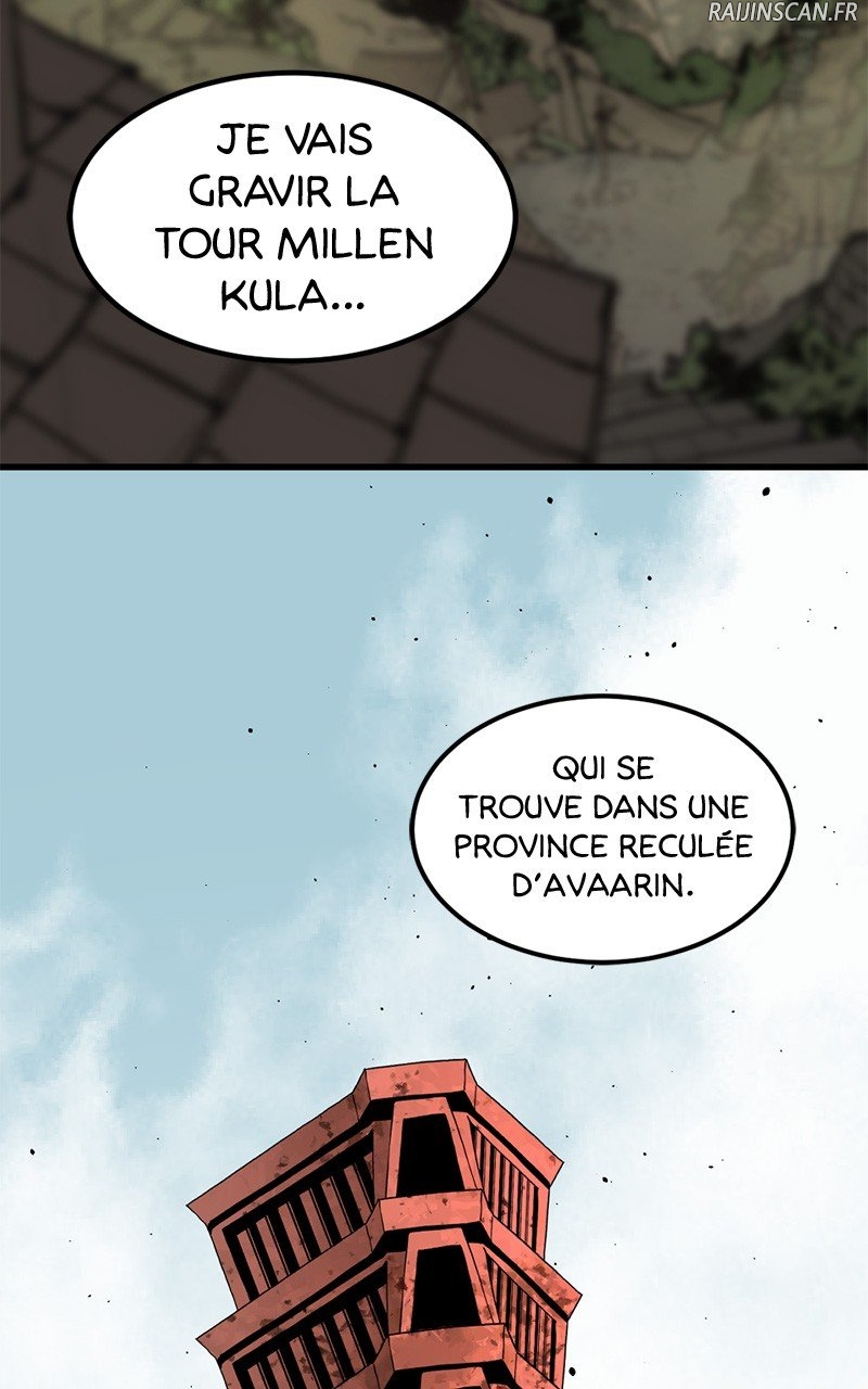 Read Hero Killer FR Manga Online