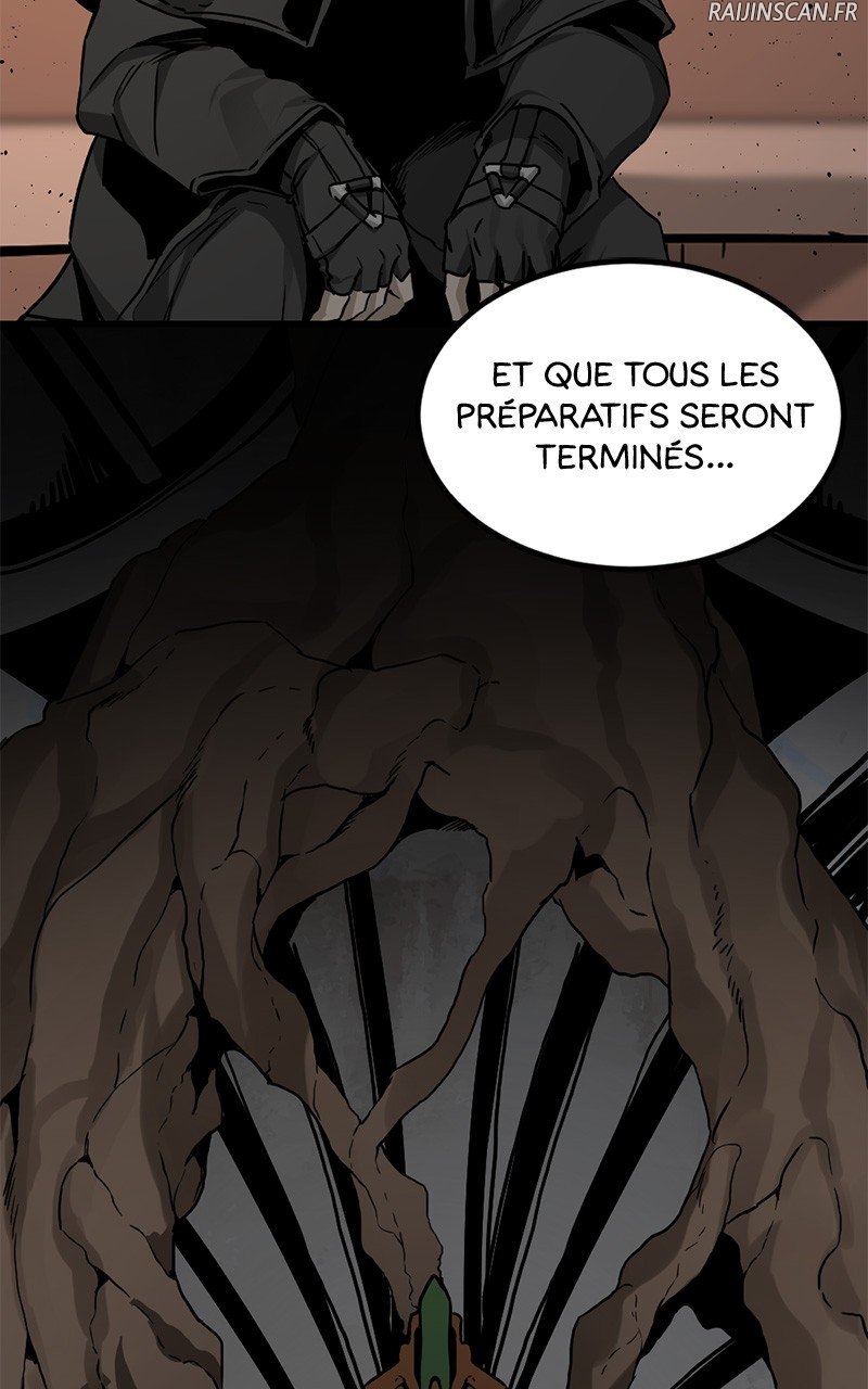 Read Hero Killer FR Manga Online