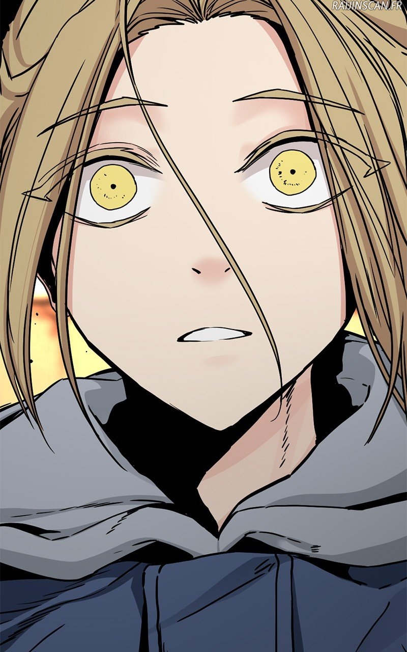 Read Hero Killer FR Manga Online