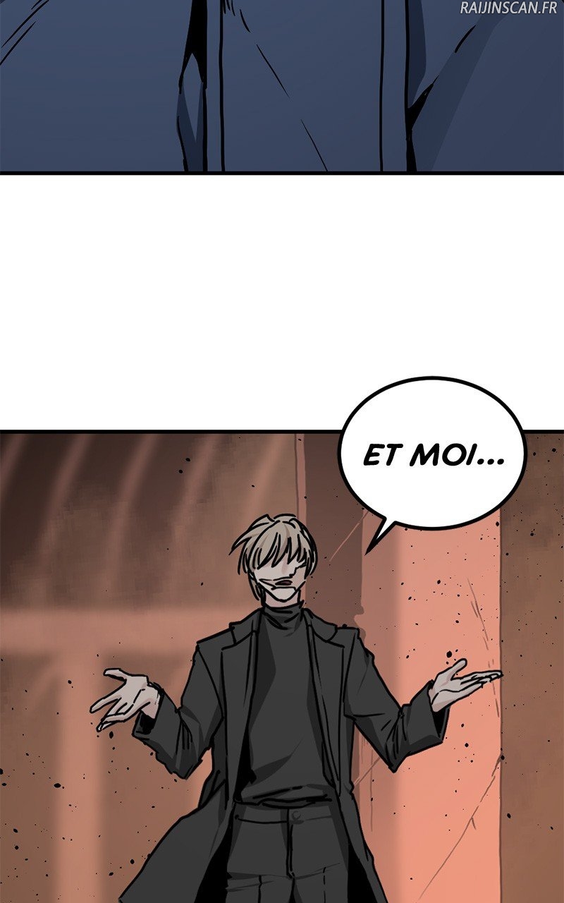 Read Hero Killer FR Manga Online