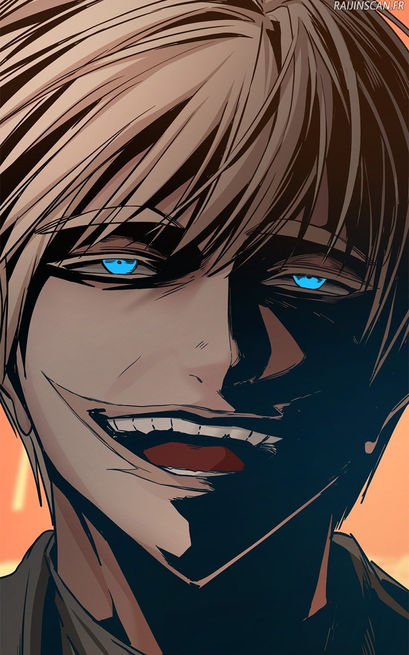 Read Hero Killer FR Manga Online