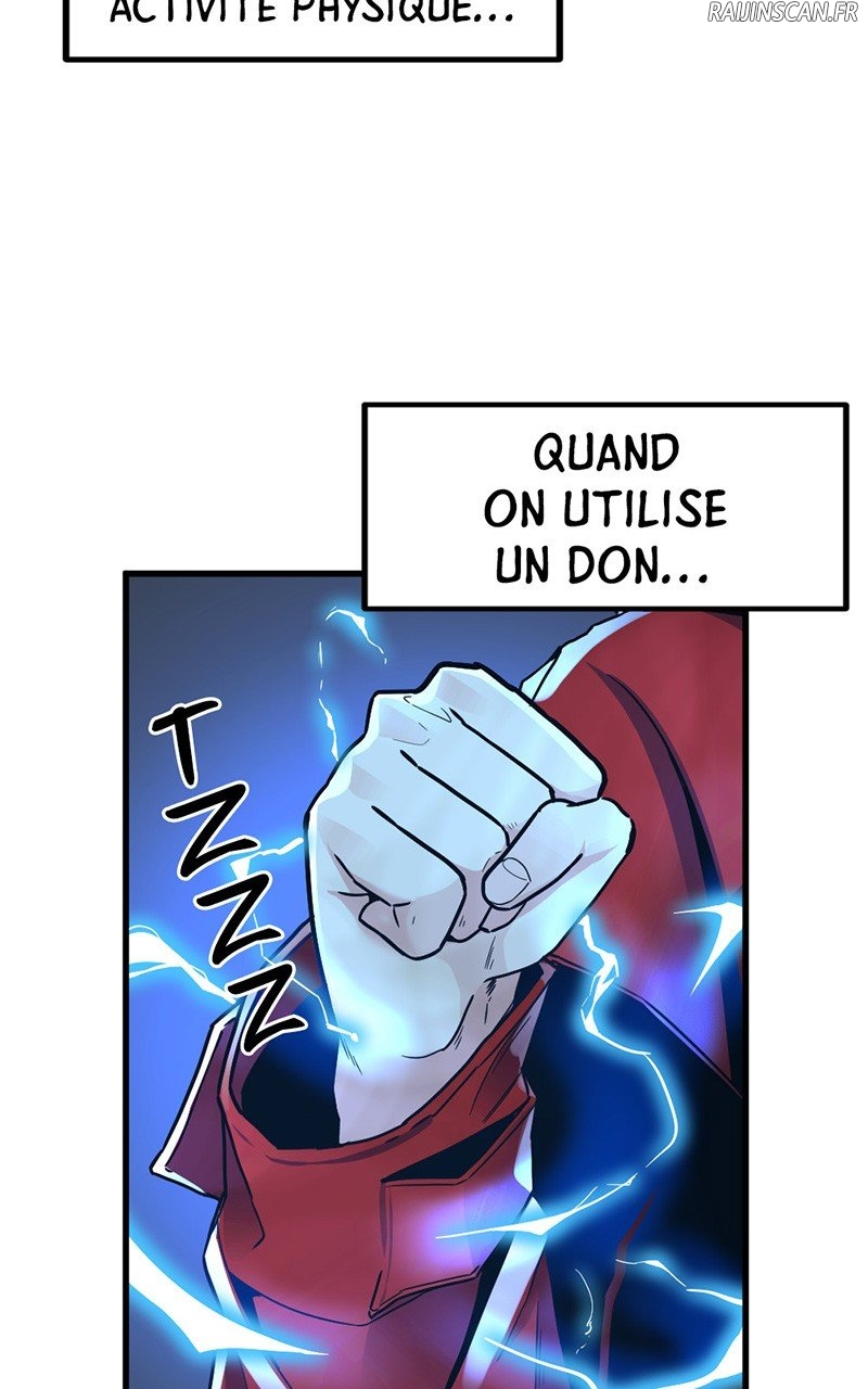 Read Hero Killer FR Manga Online