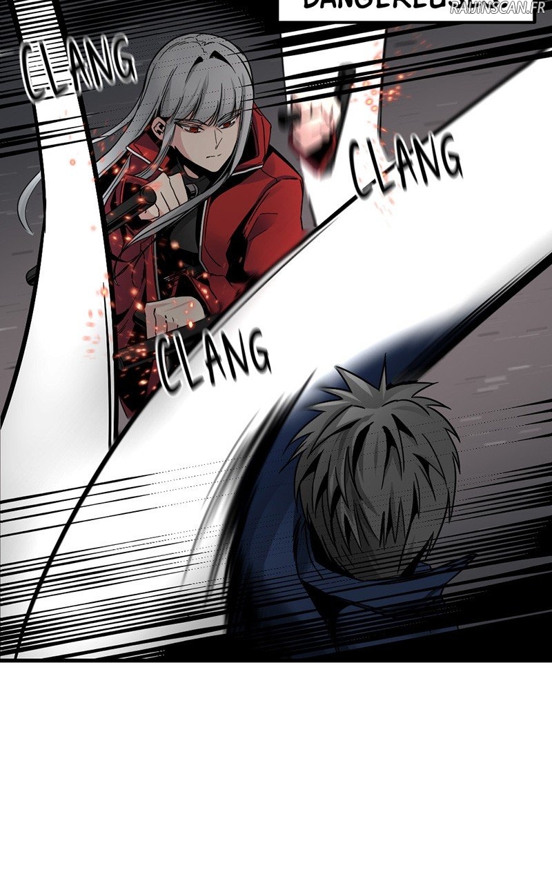 Read Hero Killer FR Manga Online