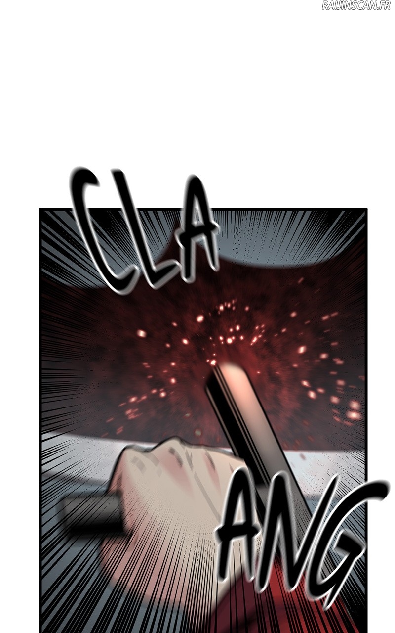 Read Hero Killer FR Manga Online