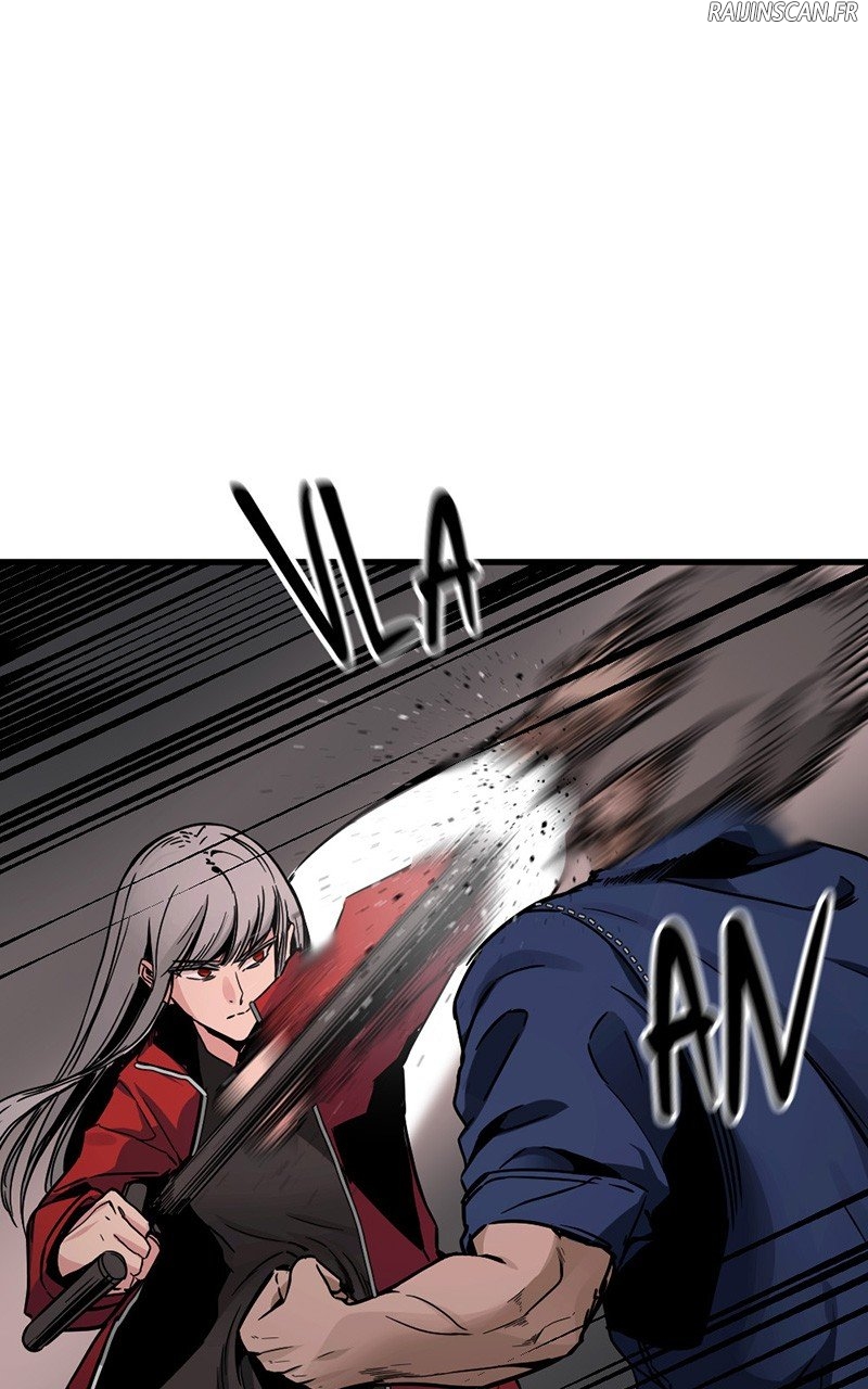 Read Hero Killer FR Manga Online