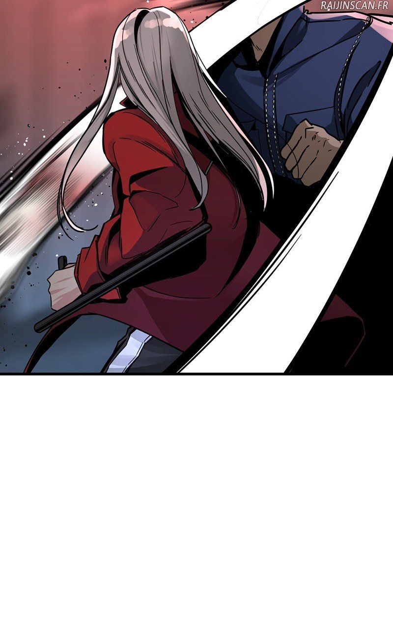 Read Hero Killer FR Manga Online