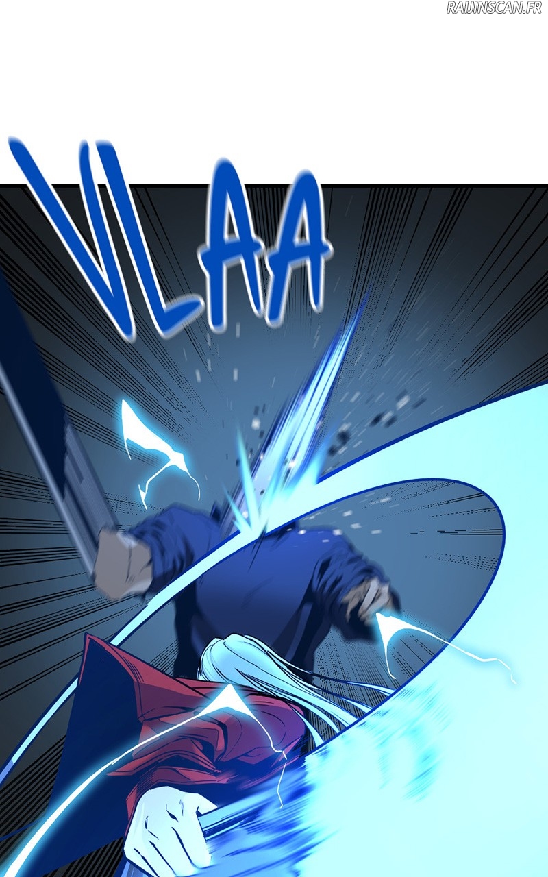 Read Hero Killer FR Manga Online