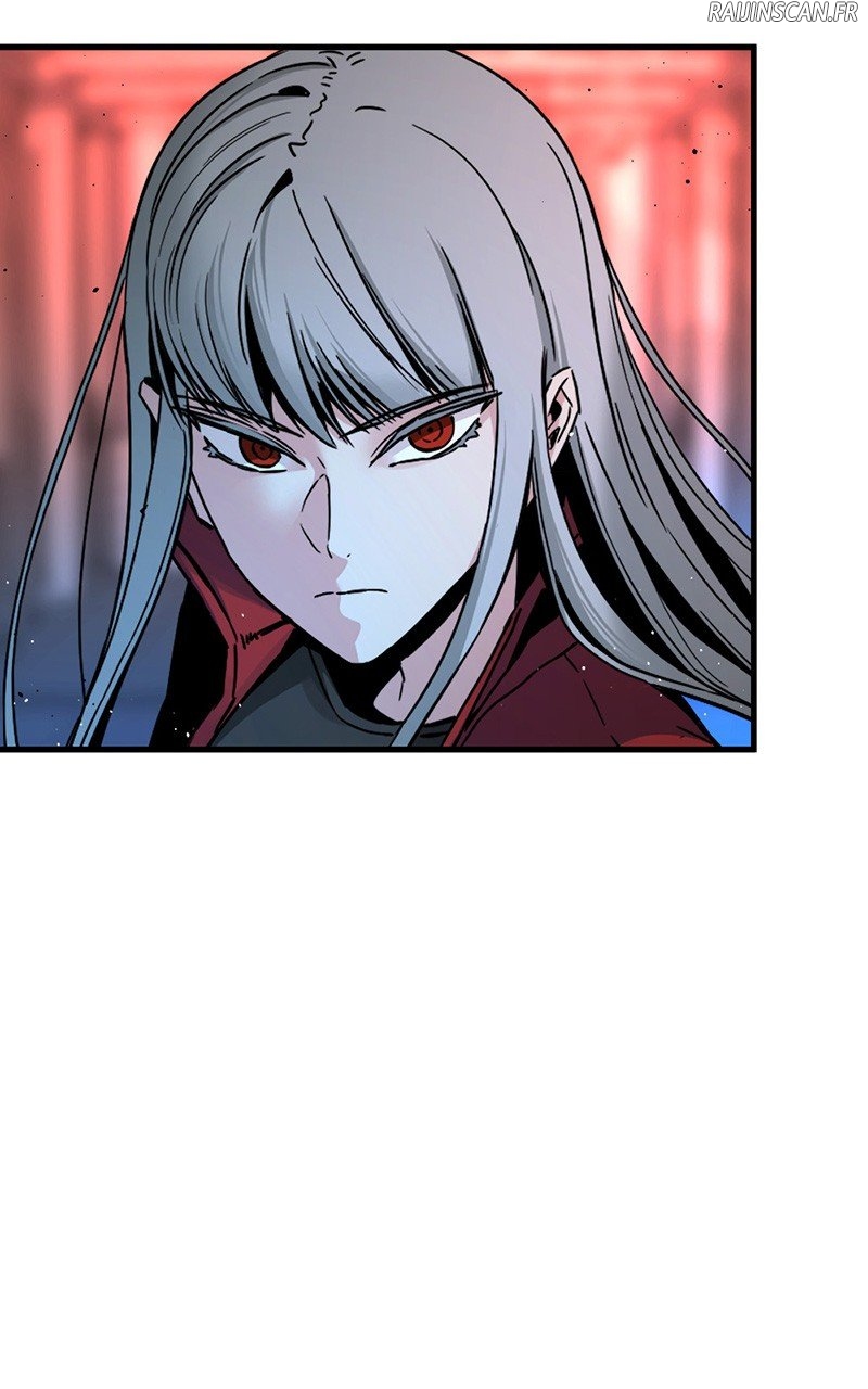 Read Hero Killer FR Manga Online