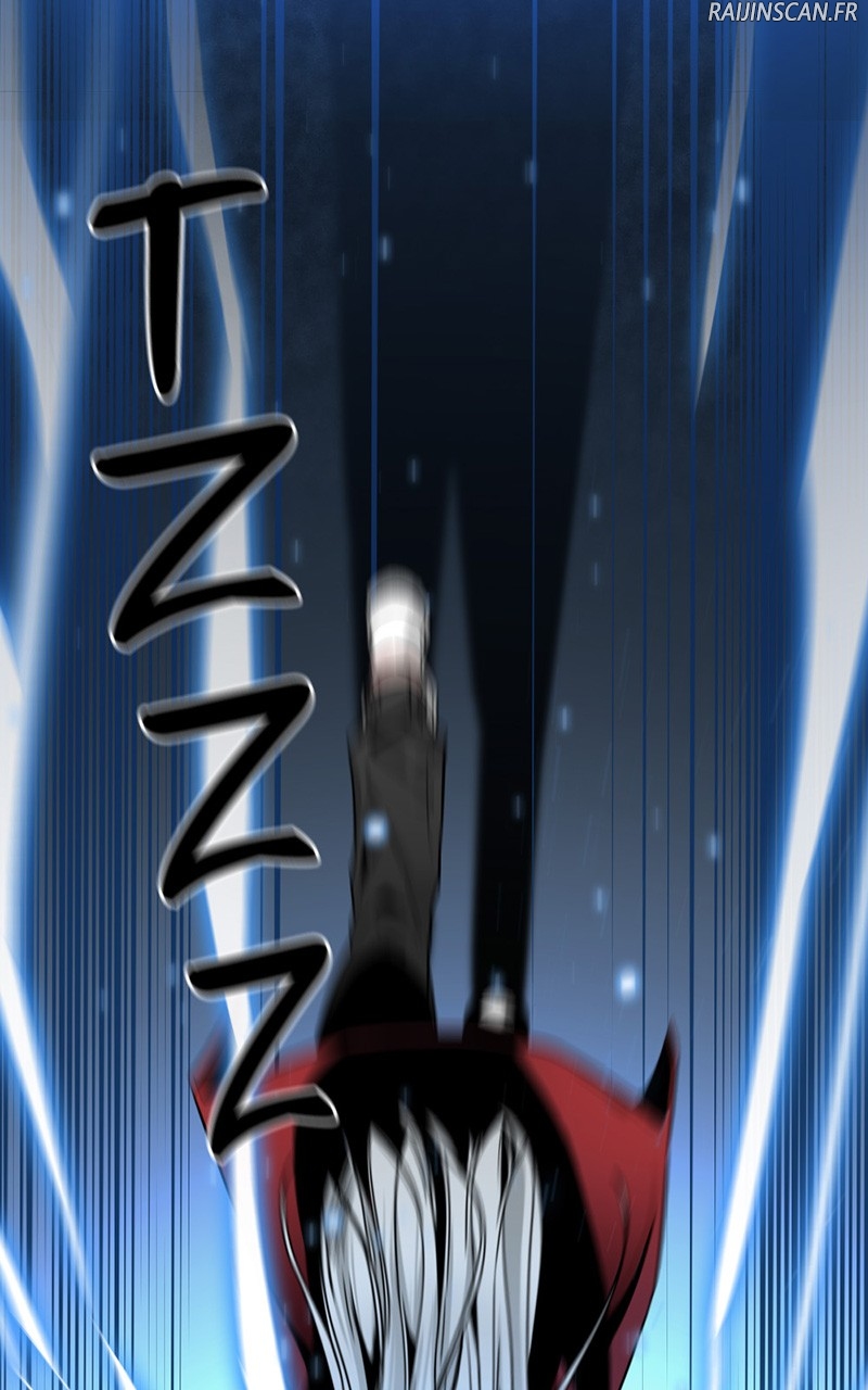 Read Hero Killer FR Manga Online