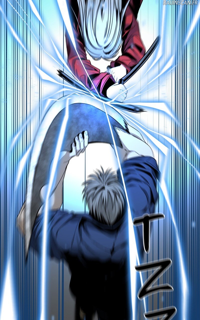 Read Hero Killer FR Manga Online