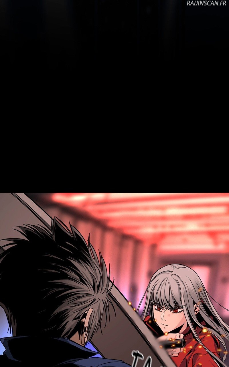Read Hero Killer FR Manga Online