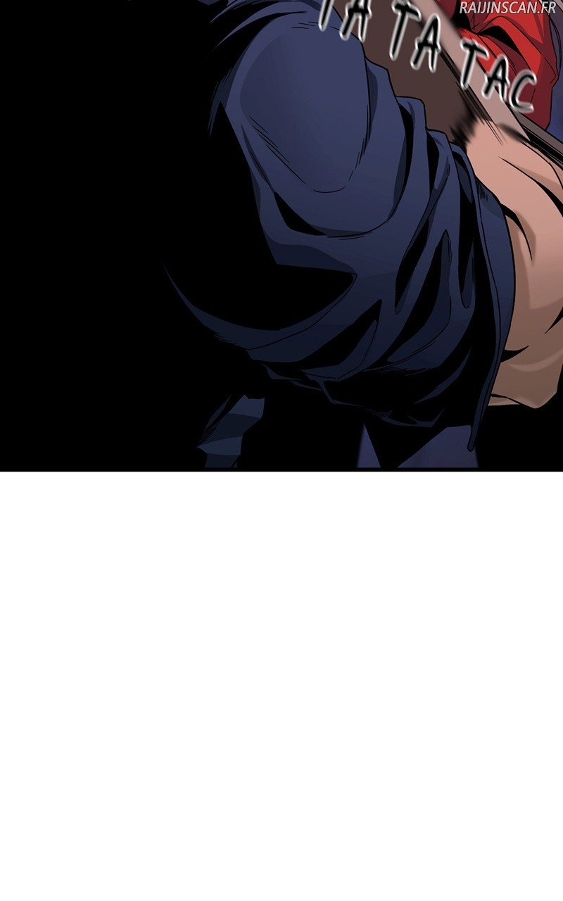 Read Hero Killer FR Manga Online
