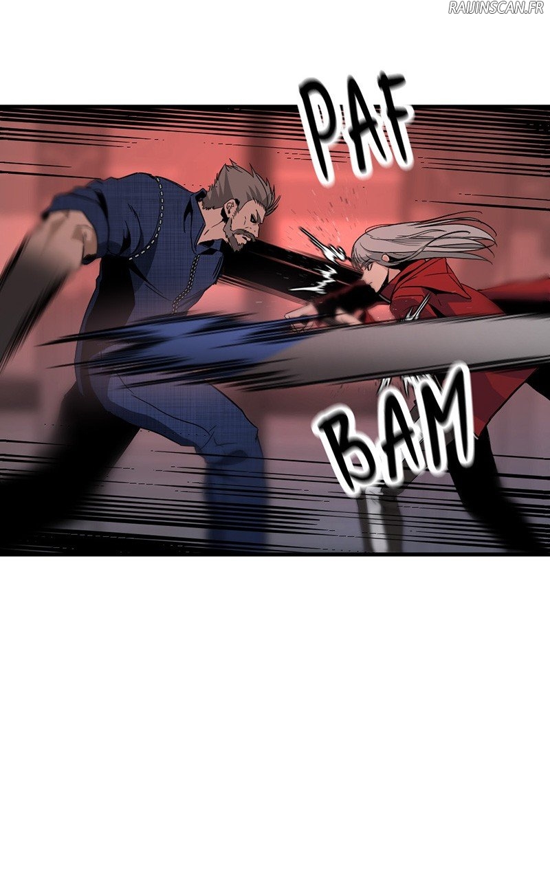 Read Hero Killer FR Manga Online