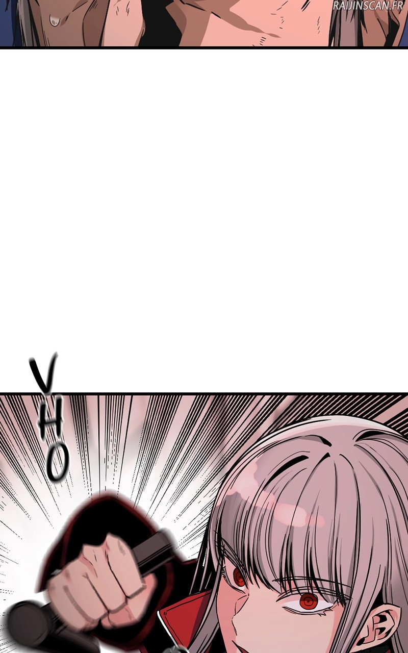 Read Hero Killer FR Manga Online