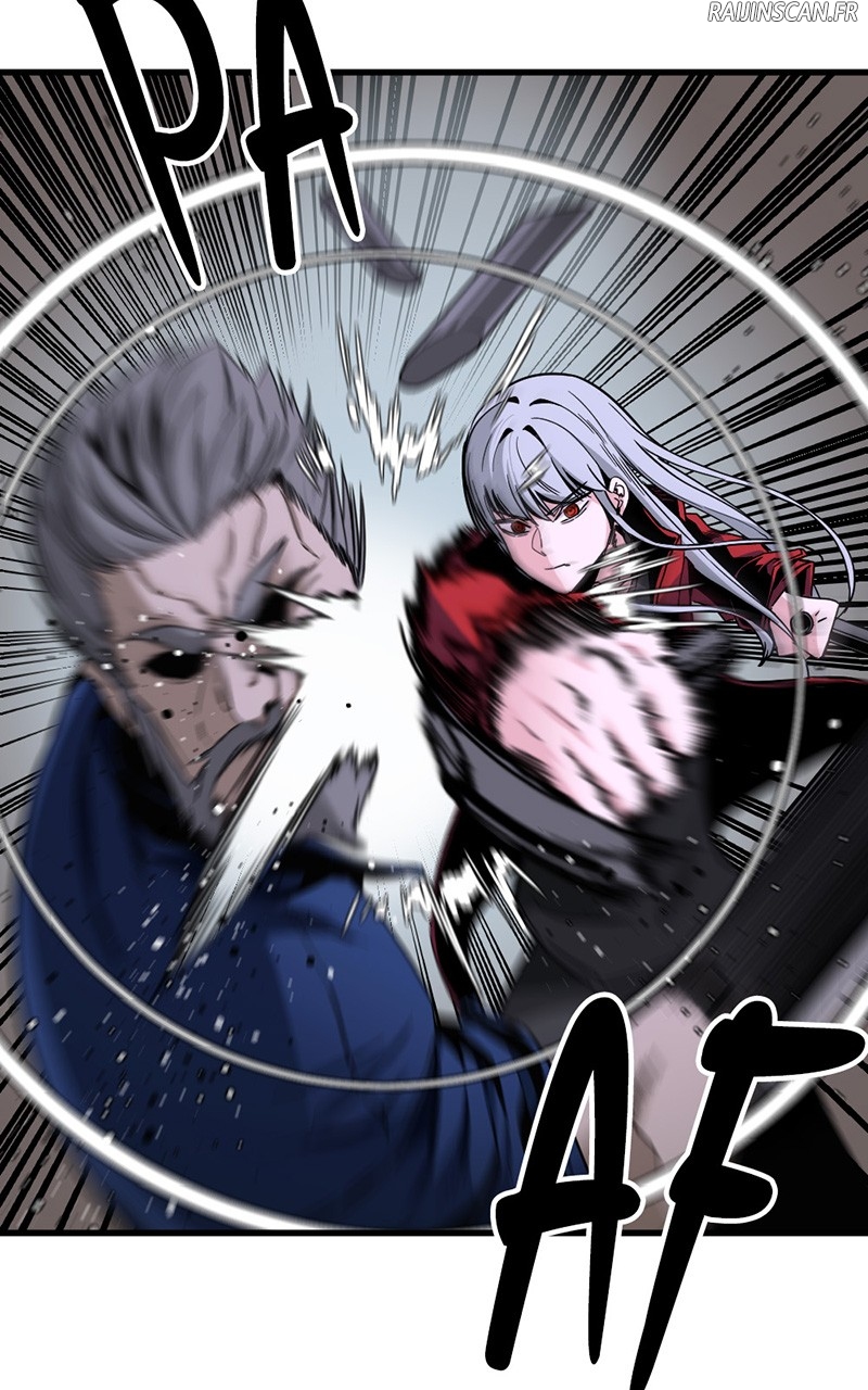Read Hero Killer FR Manga Online