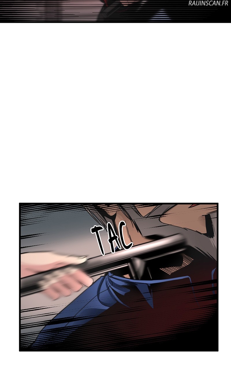 Read Hero Killer FR Manga Online