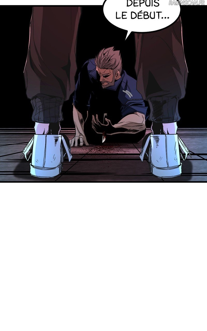 Read Hero Killer FR Manga Online