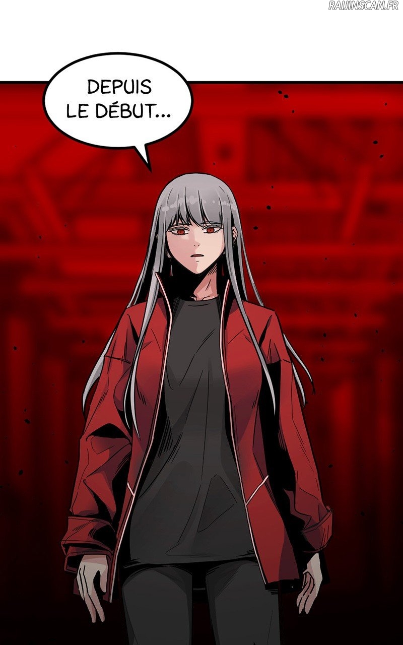 Read Hero Killer FR Manga Online