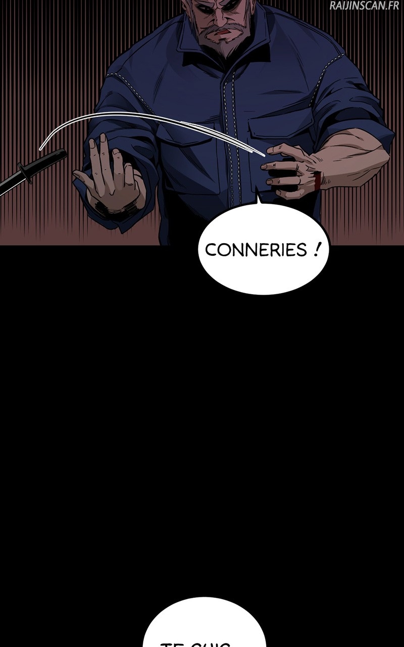 Read Hero Killer FR Manga Online