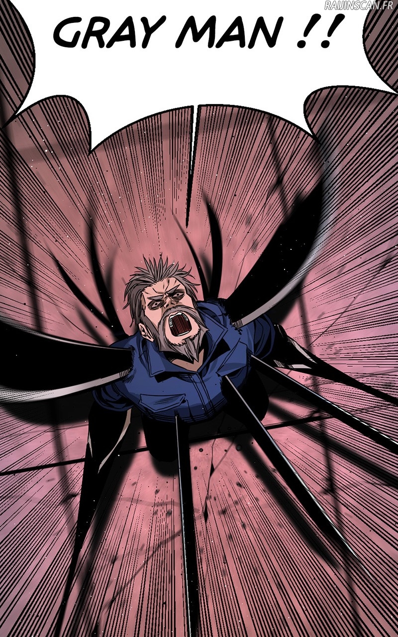 Read Hero Killer FR Manga Online