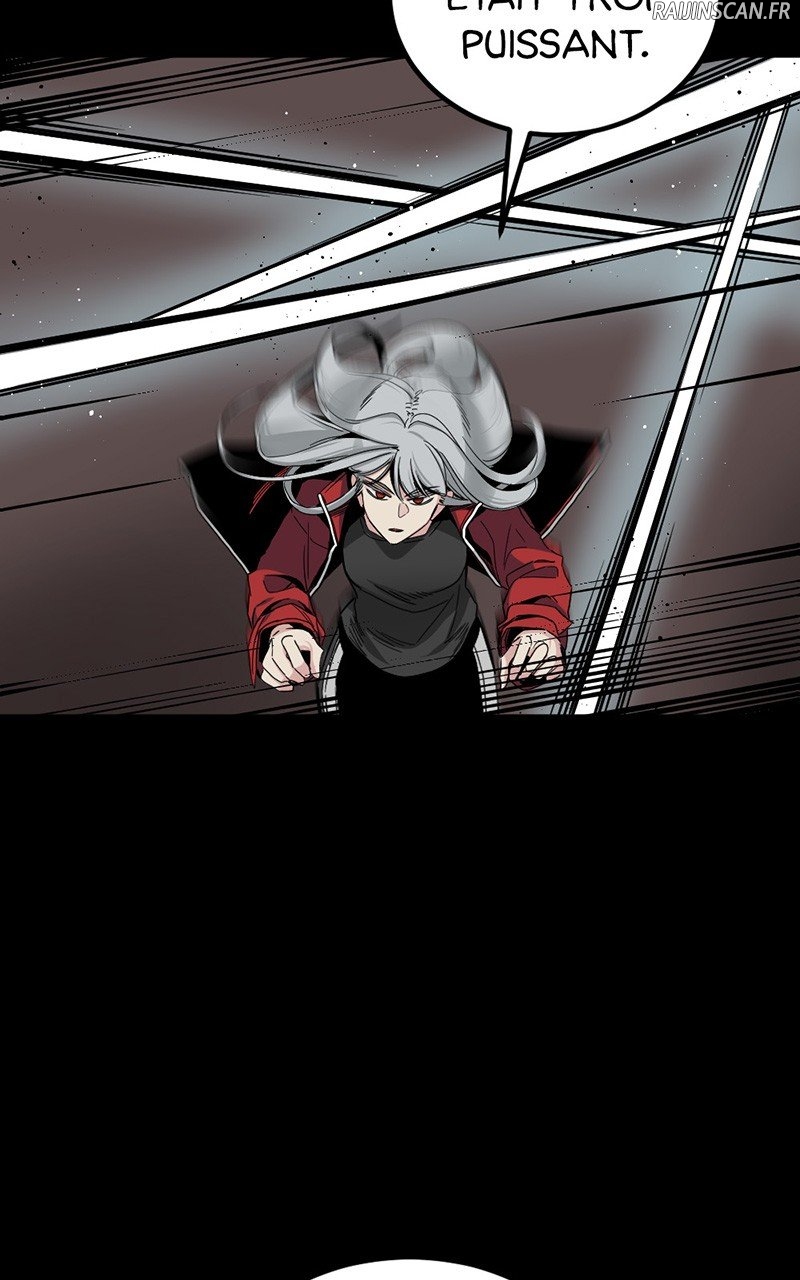 Read Hero Killer FR Manga Online