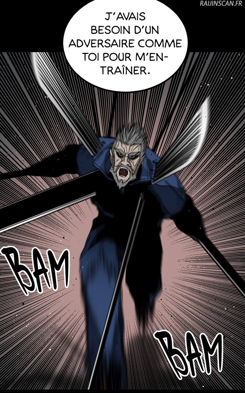 Read Hero Killer FR Manga Online