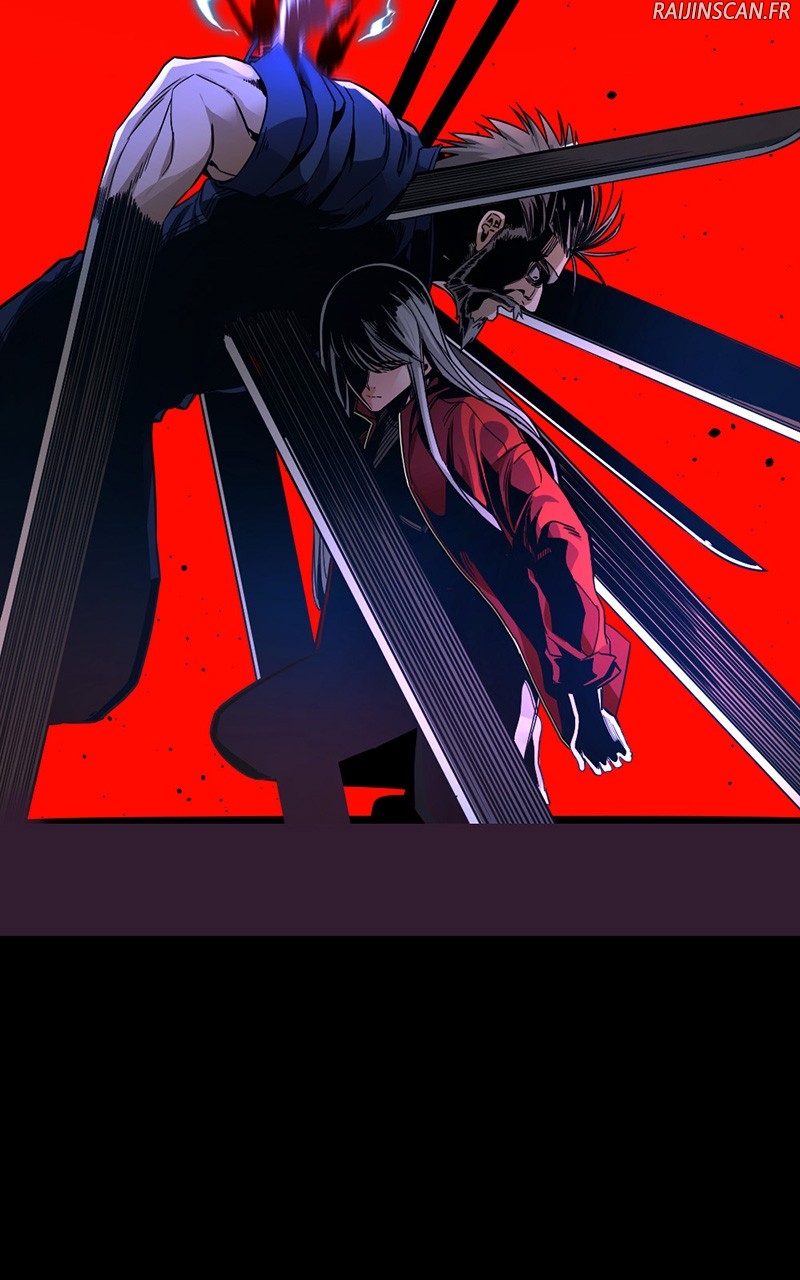 Read Hero Killer FR Manga Online