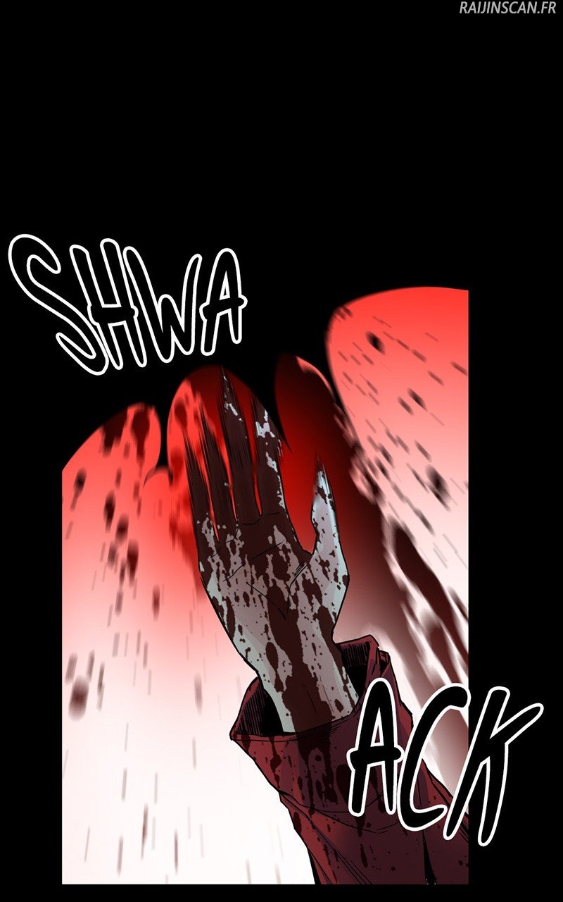 Read Hero Killer FR Manga Online