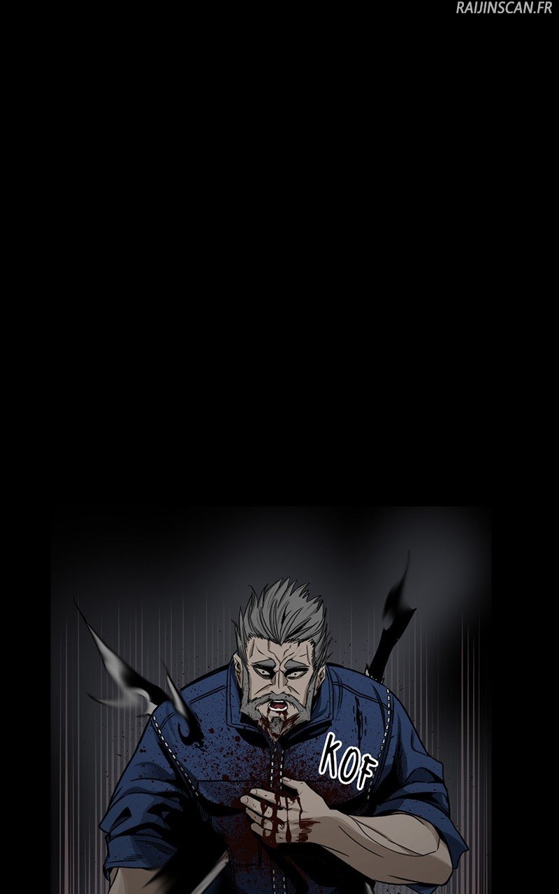 Read Hero Killer FR Manga Online