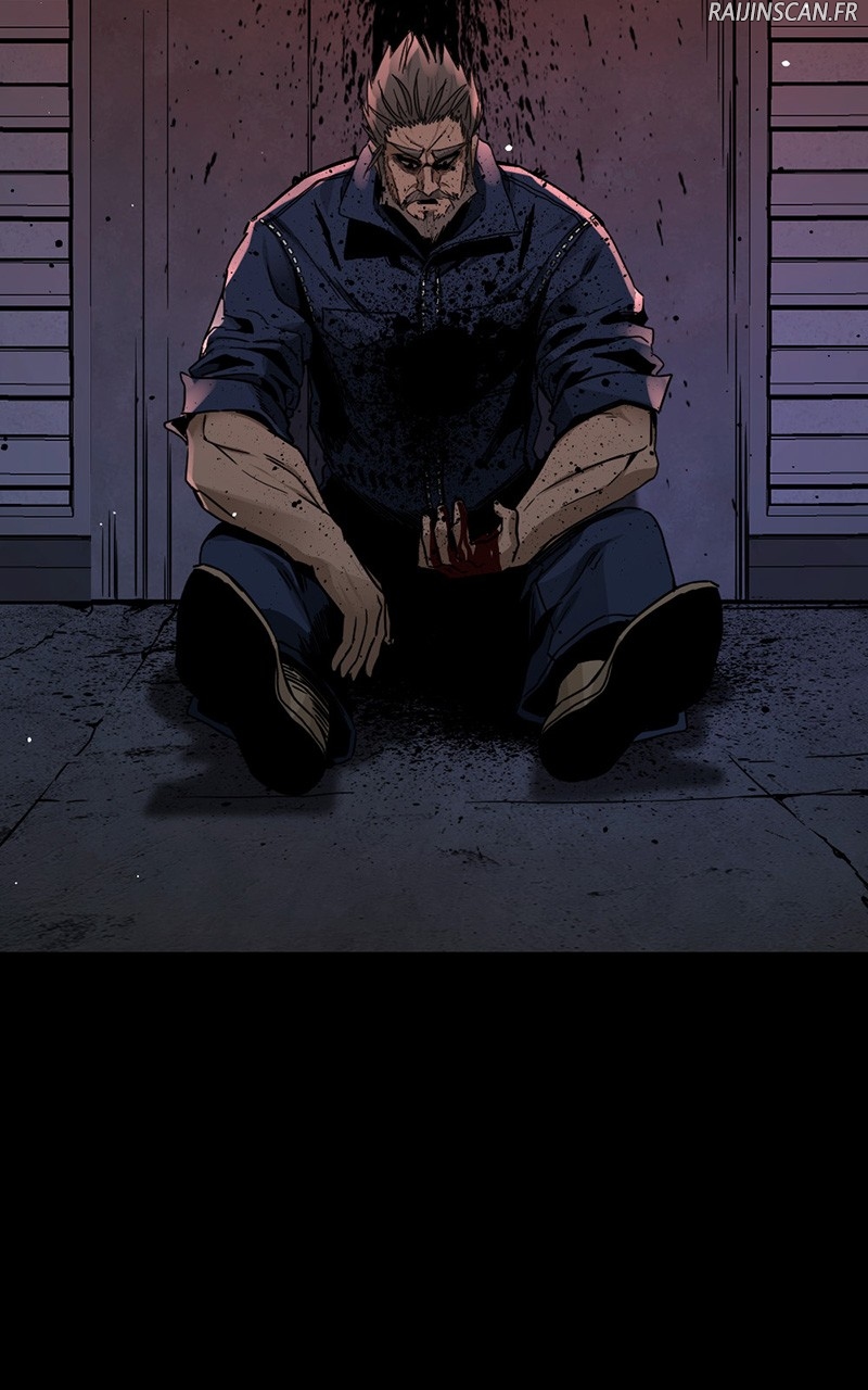 Read Hero Killer FR Manga Online