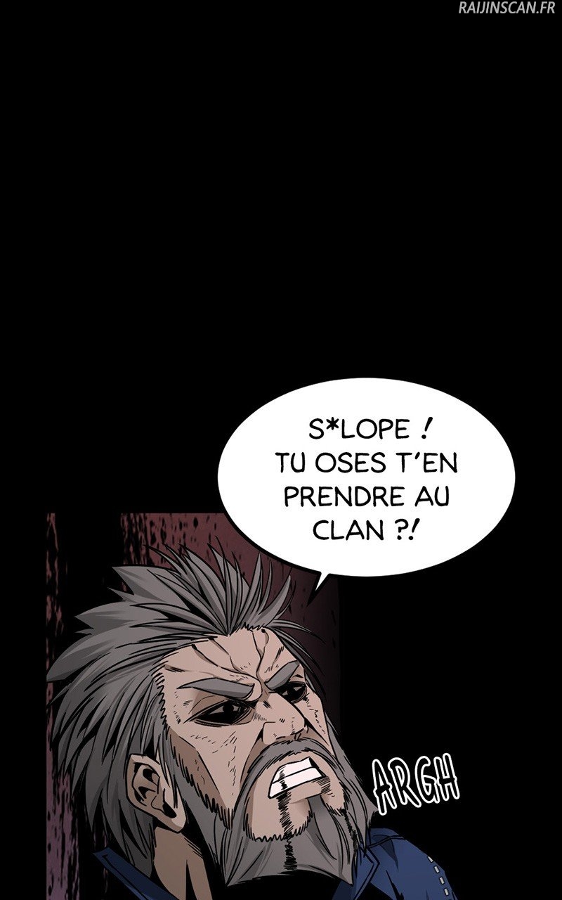 Read Hero Killer FR Manga Online