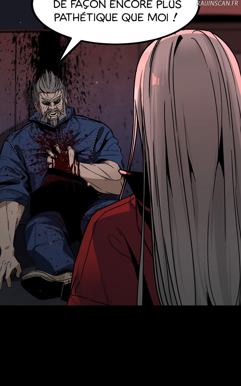 Read Hero Killer FR Manga Online