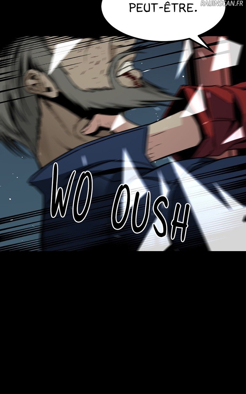 Read Hero Killer FR Manga Online