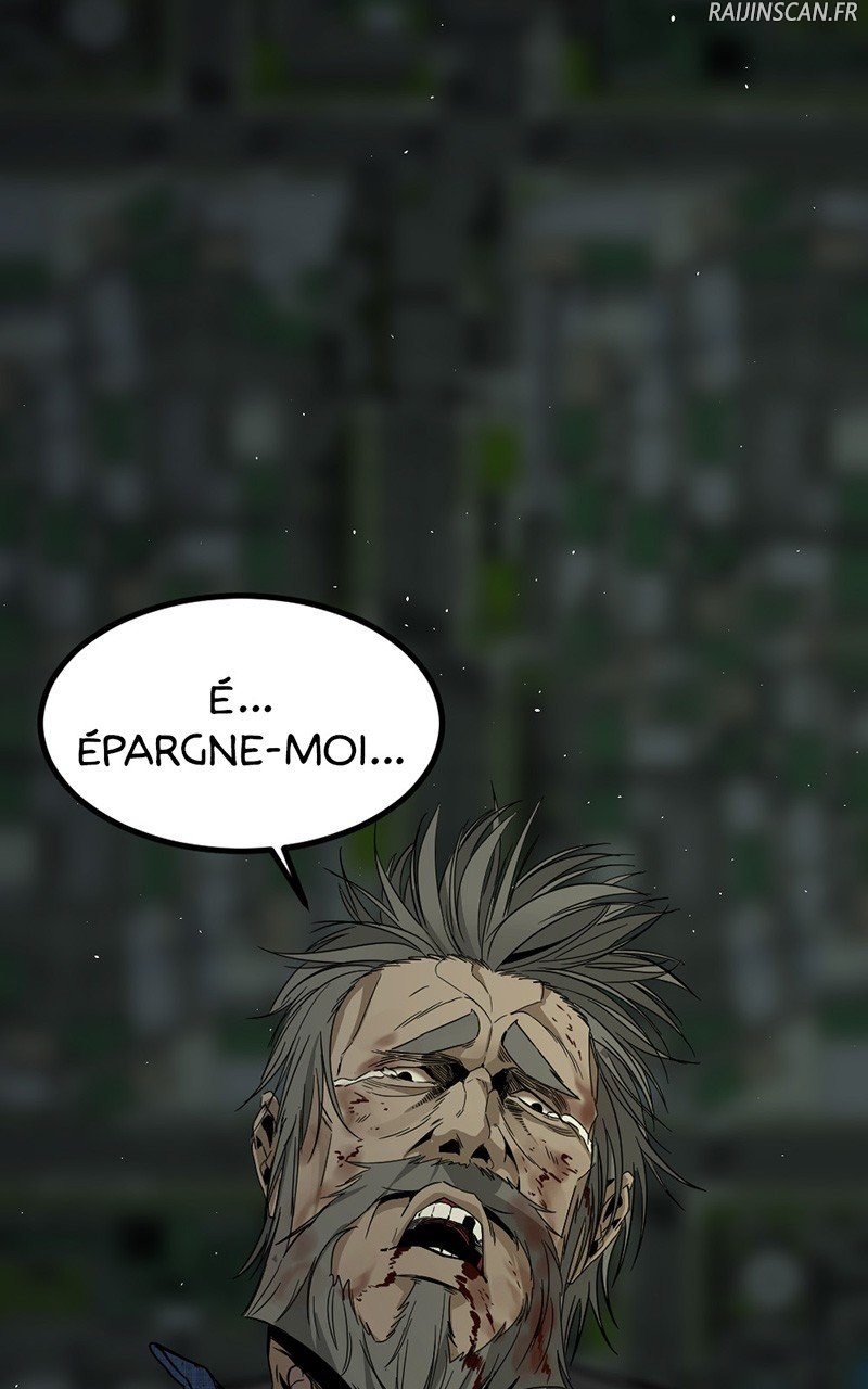 Read Hero Killer FR Manga Online