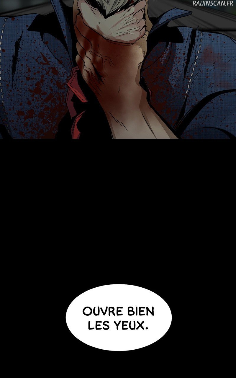 Read Hero Killer FR Manga Online