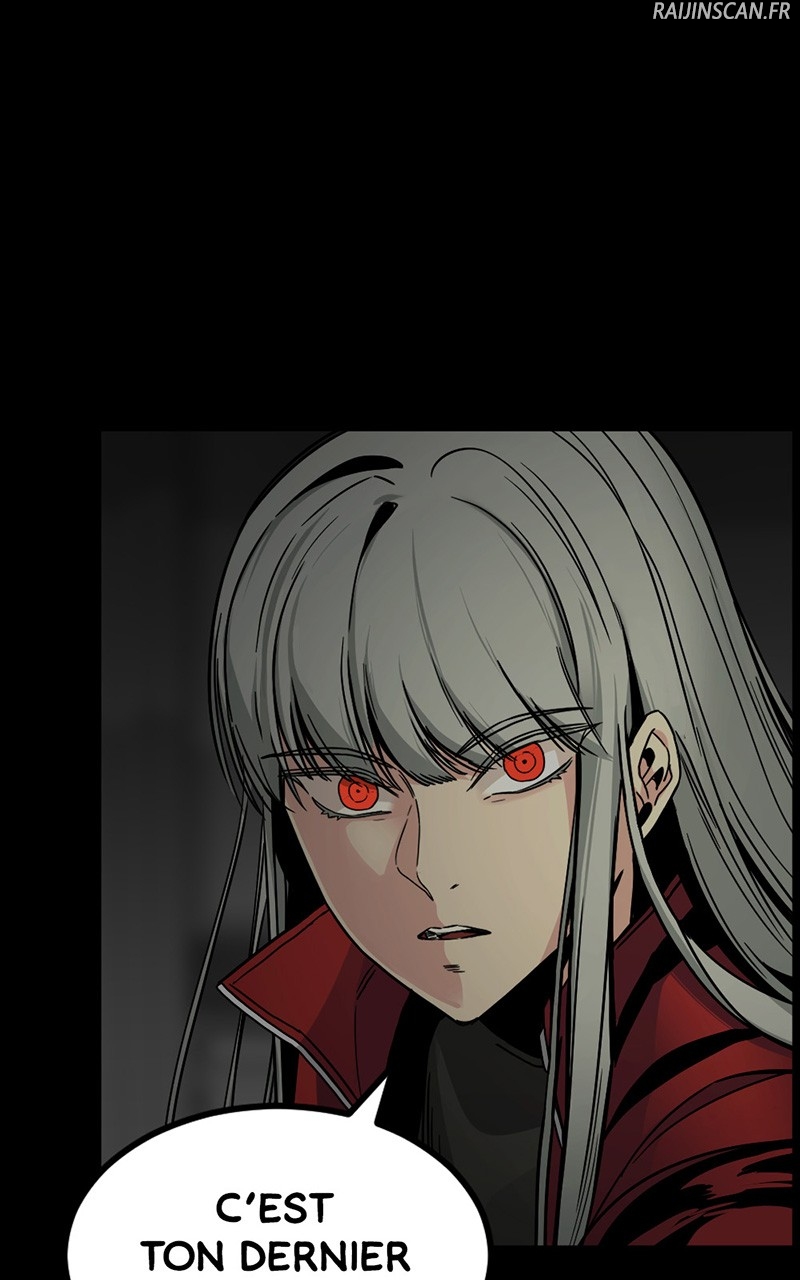 Read Hero Killer FR Manga Online