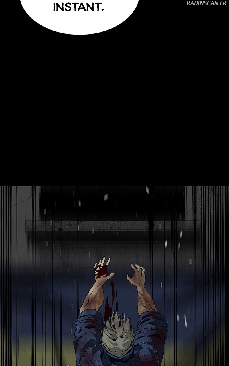 Read Hero Killer FR Manga Online