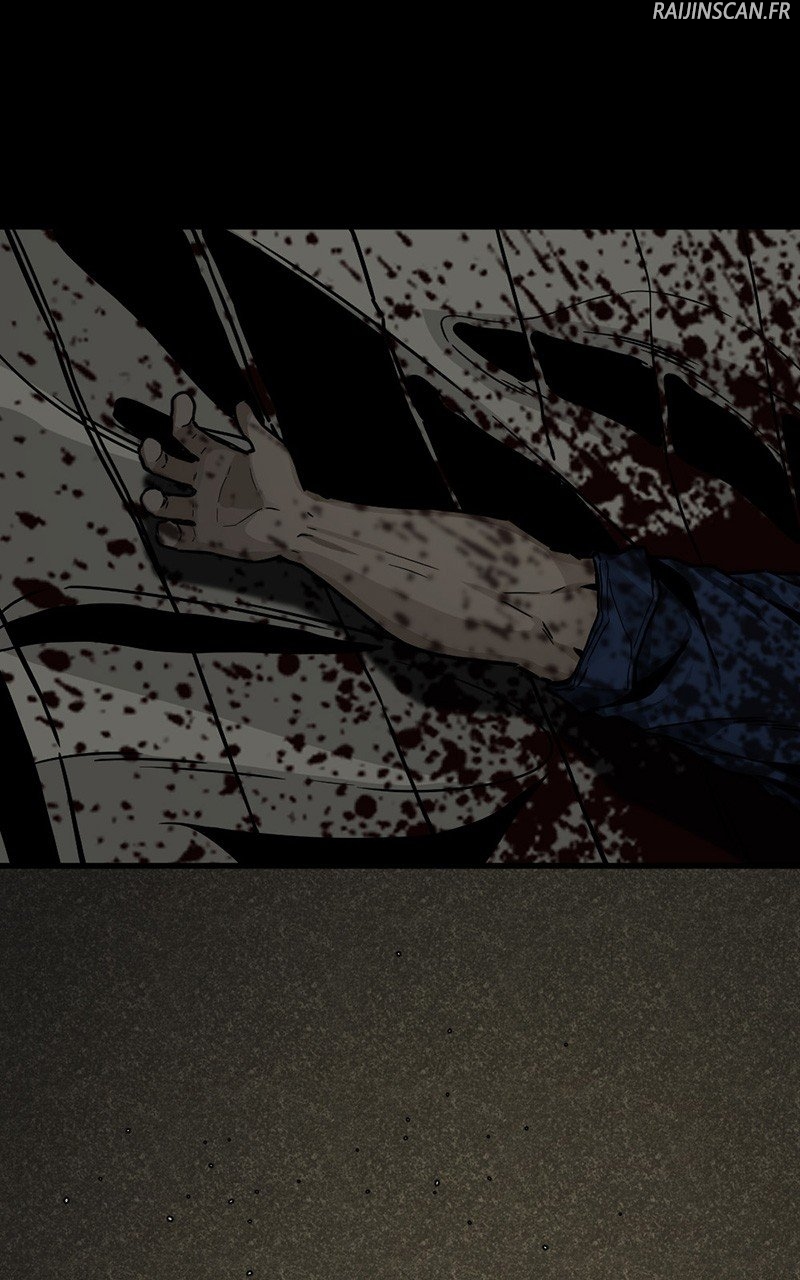 Read Hero Killer FR Manga Online