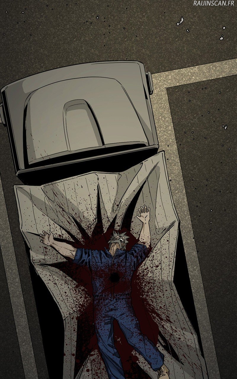 Read Hero Killer FR Manga Online