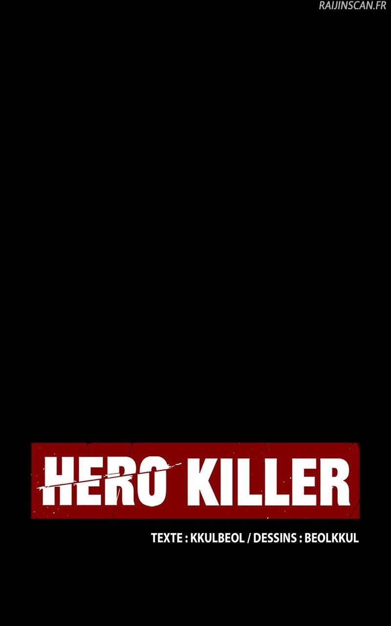 Read Hero Killer FR Manga Online