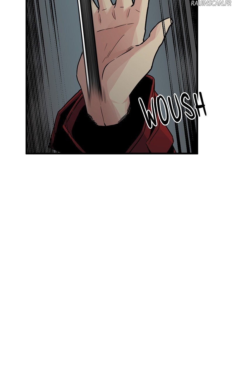 Read Hero Killer FR Manga Online