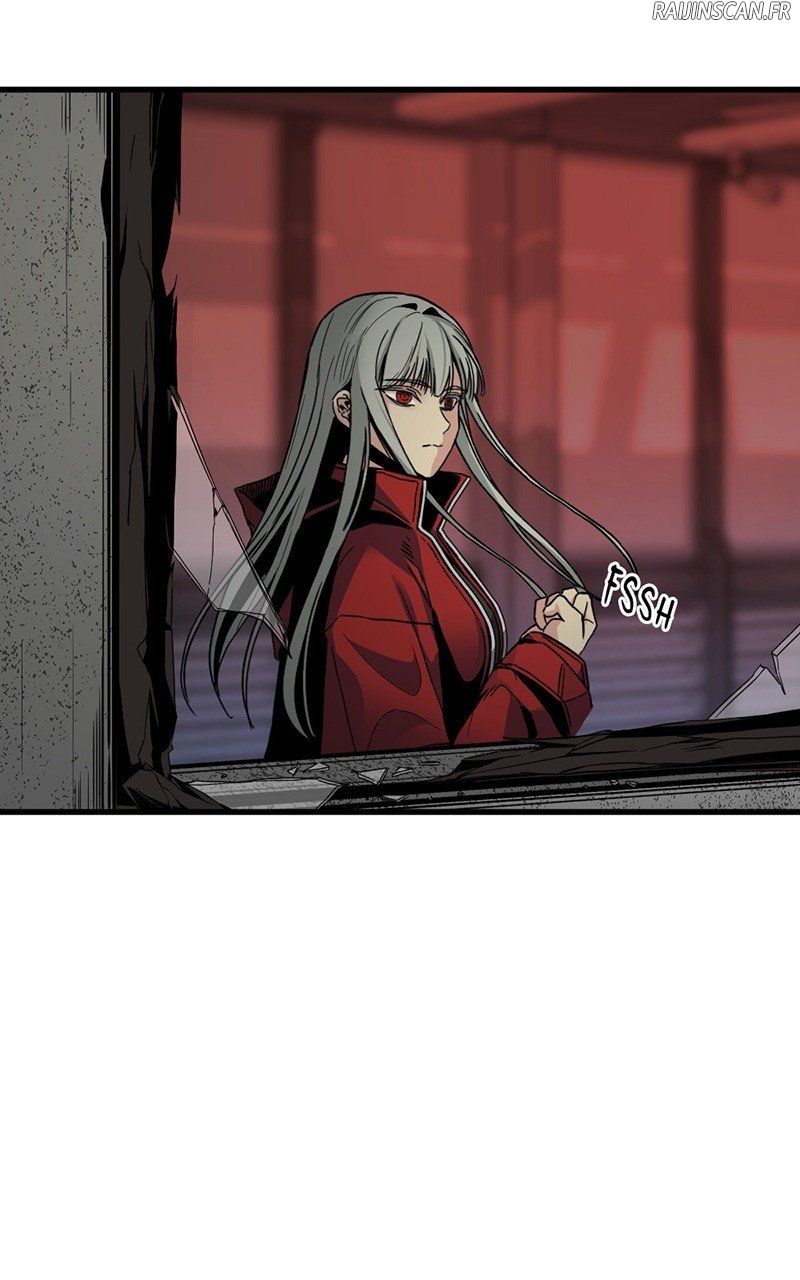 Read Hero Killer FR Manga Online