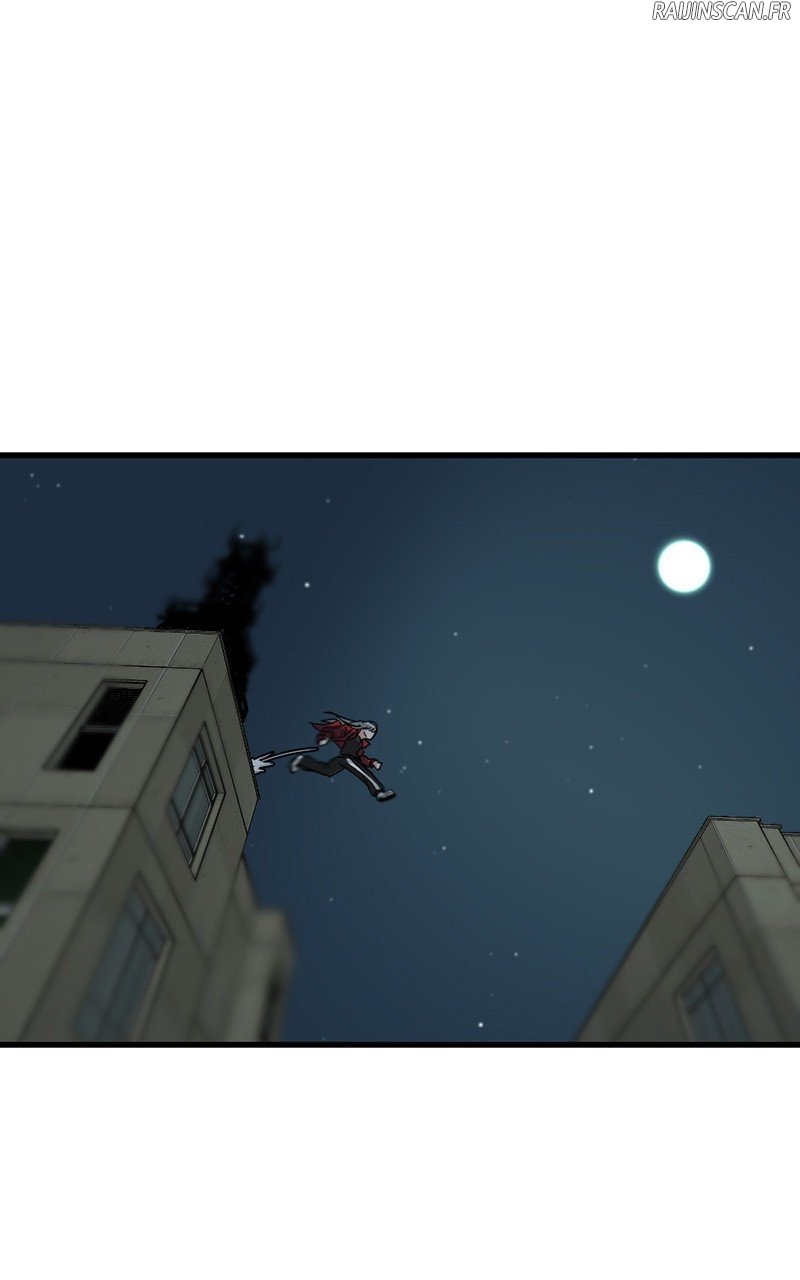 Read Hero Killer FR Manga Online