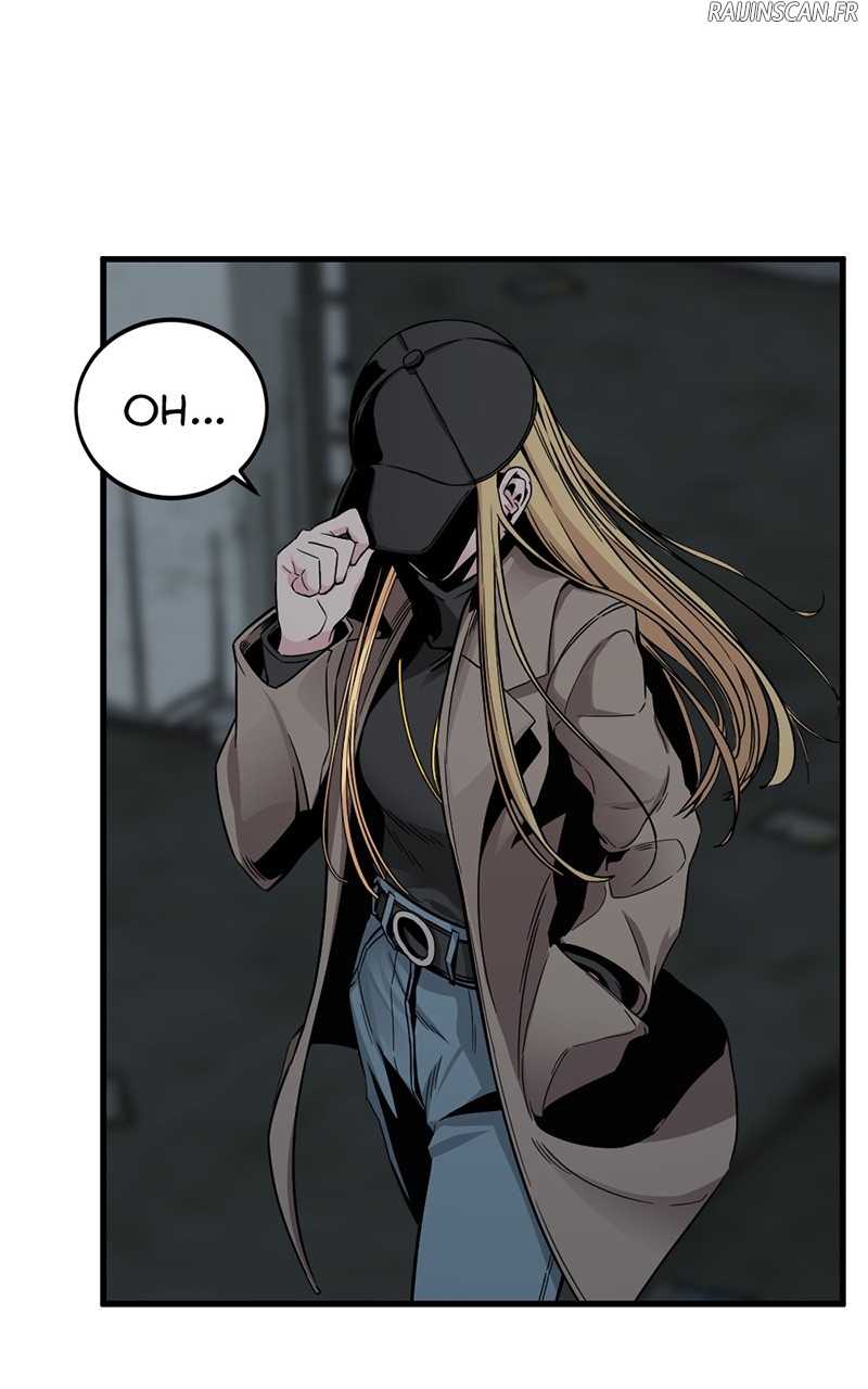 Read Hero Killer FR Manga Online