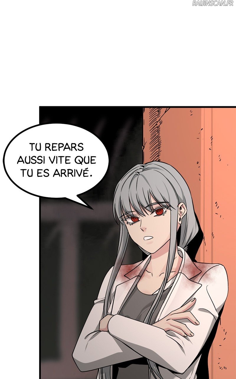Read Hero Killer FR Manga Online