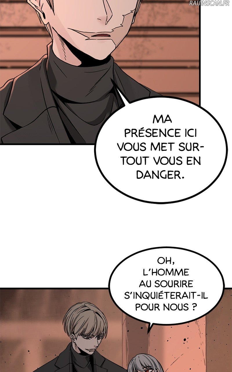 Read Hero Killer FR Manga Online