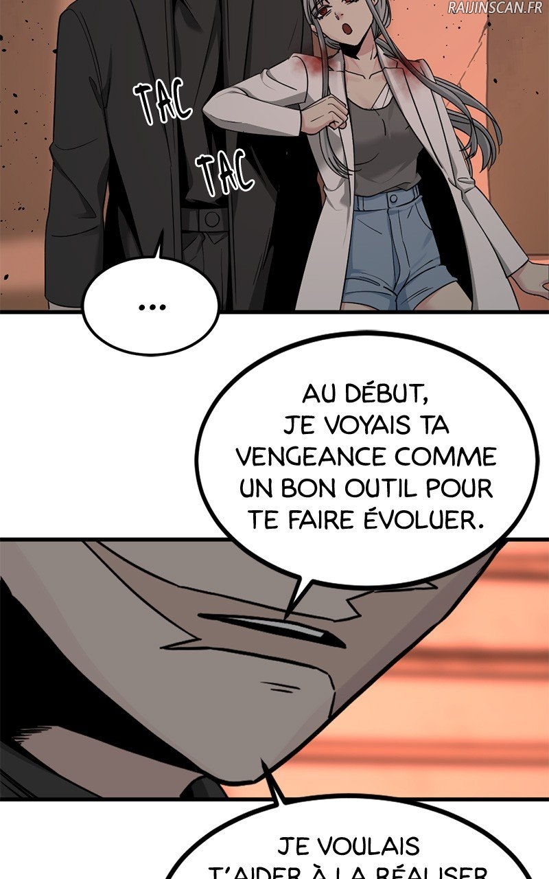 Read Hero Killer FR Manga Online