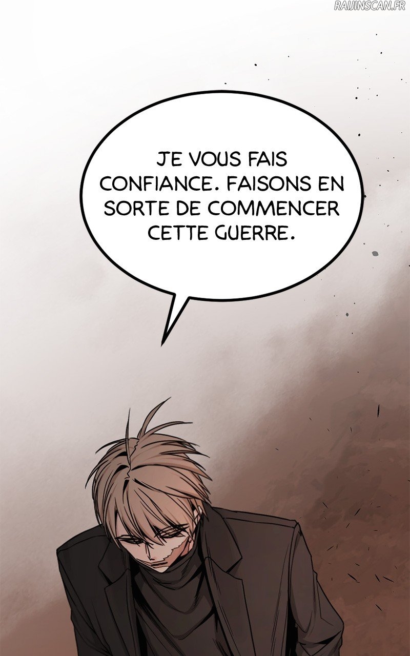 Read Hero Killer FR Manga Online