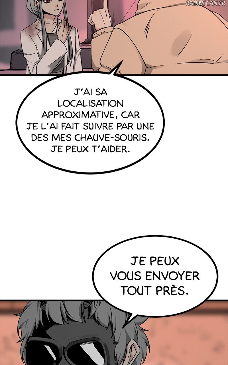 Read Hero Killer FR Manga Online